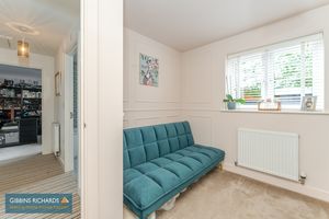 Bedroom- click for photo gallery